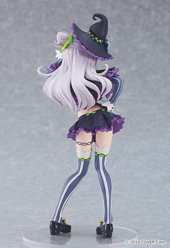 ST Hololive production PUP murasaki shion 17cm su Powergame.it