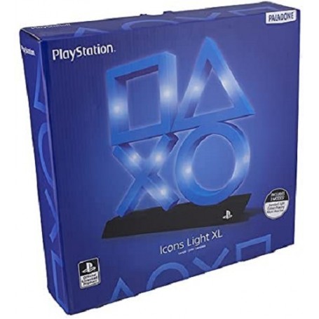 ps5 lampka powergame