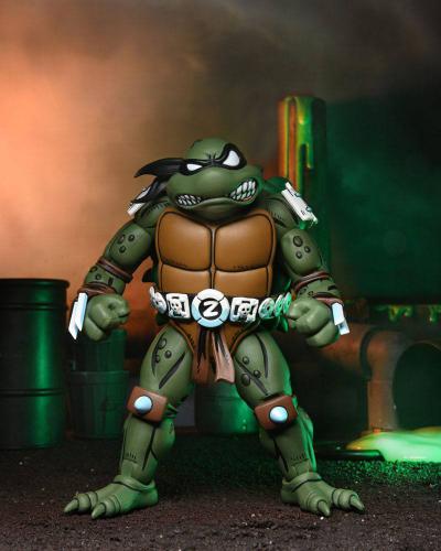 NECA logo