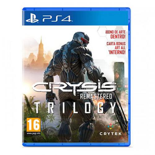 Crytek logo