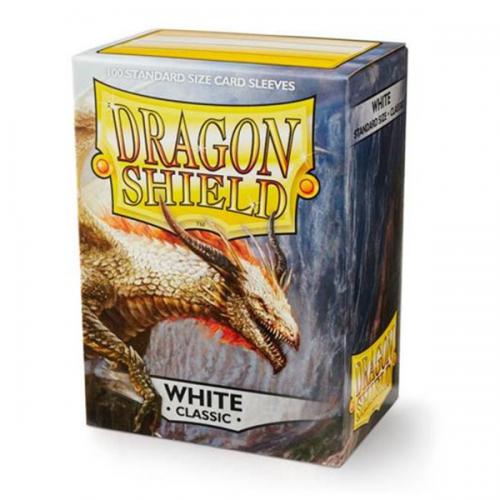Dragon Shield logo