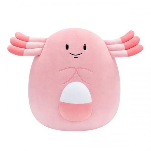 Squishmallows logo